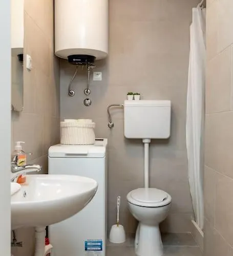 Apartment Boo Dubrovnik