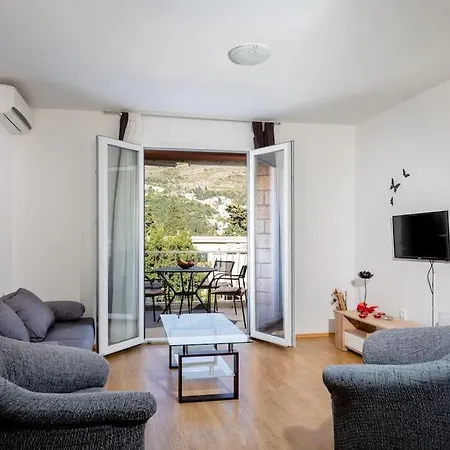 Boo דוברובניק