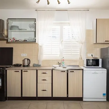 Boo Apartament