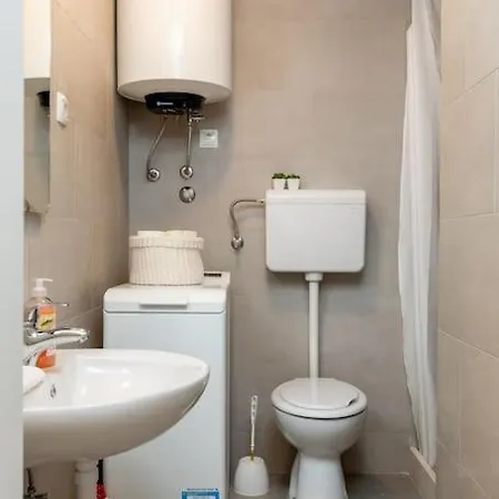 Διαμέρισμα Boo Ντουμπρόβνικ